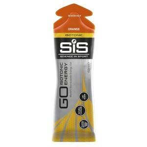 Science In Sport Go Isotonic Energy Gel