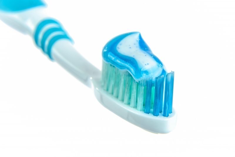 Toothpaste is an important tool for dental hygiene