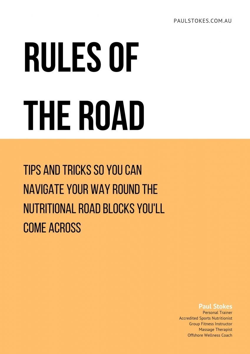 Rules of the Road PDF Download