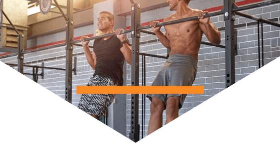 A well matched training partner will help both of you