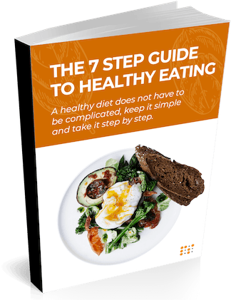 7 Step Guide To Healthy Eating eBook by Paul Stokes