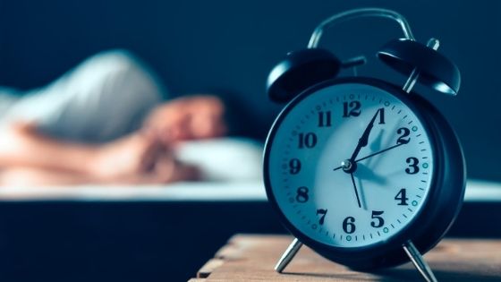 The most powerful rhythm is our sleep wake cycle - linked to our BRAC and circadian rhythm