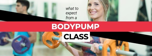 BodyPump class details and structure