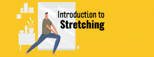 Introduction to stretching - how to stretch for better flexibility