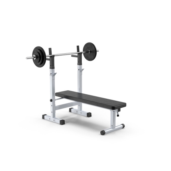 If you don't have a chest fly machine, then the bench press is a good alternative exercise for the pec deck