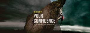3 mindset hacks to learn to boost your confidence